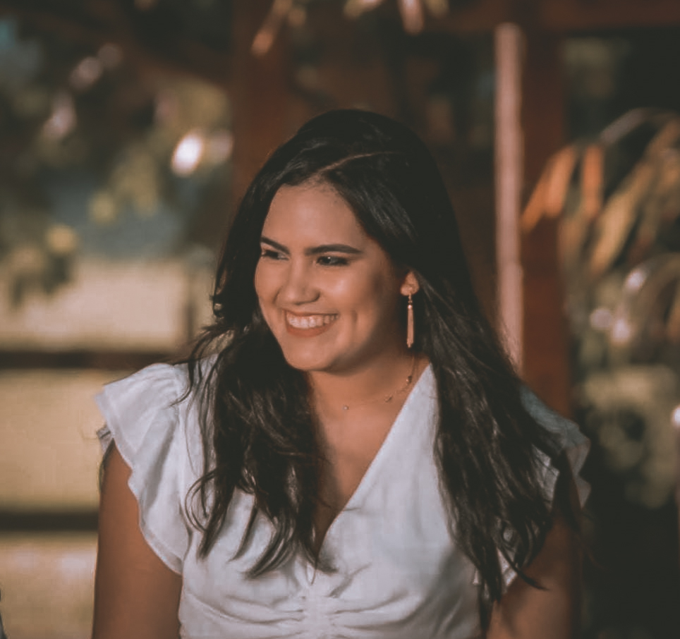Carolina Diaz, fundadora de Kaleido