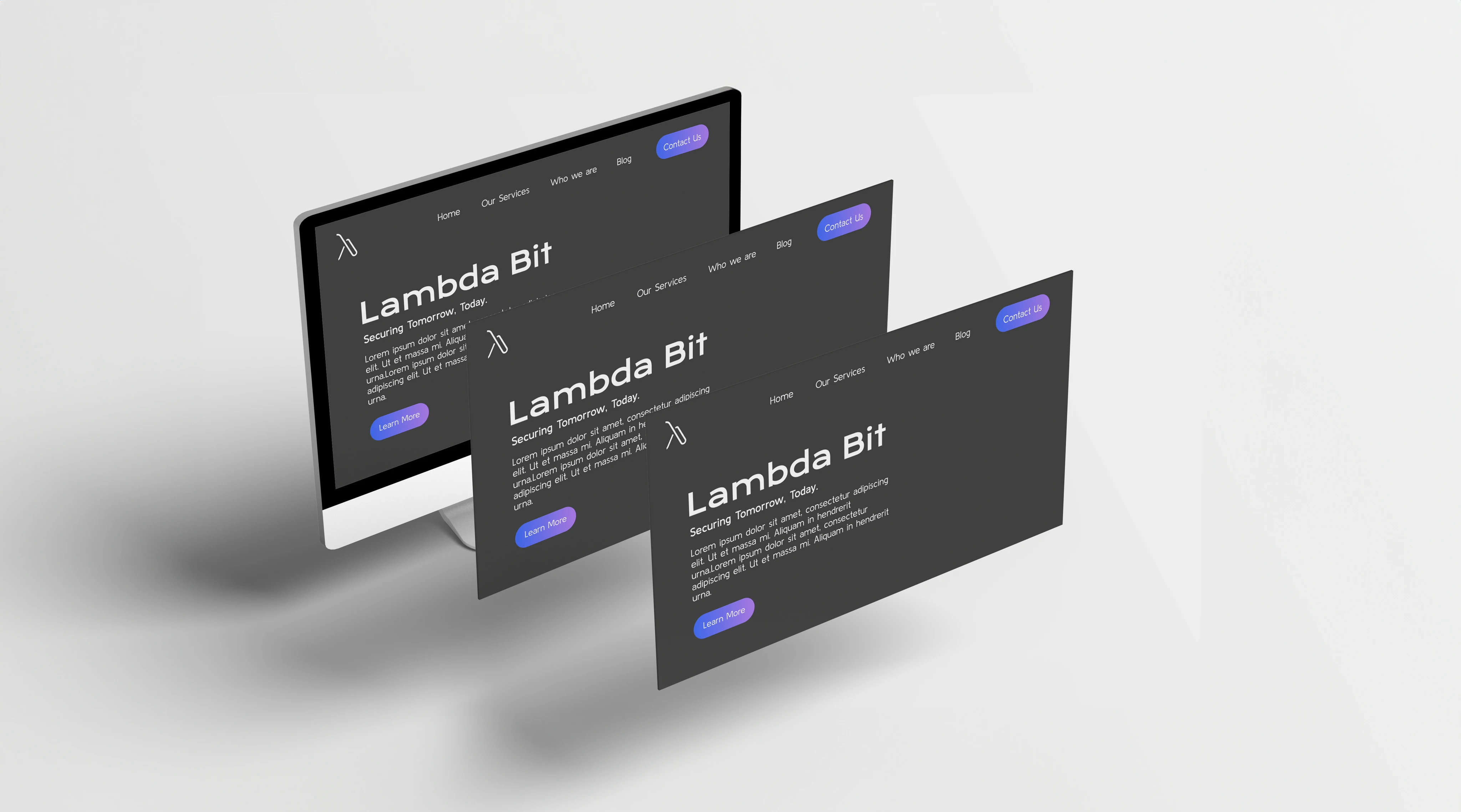Lambda Bit