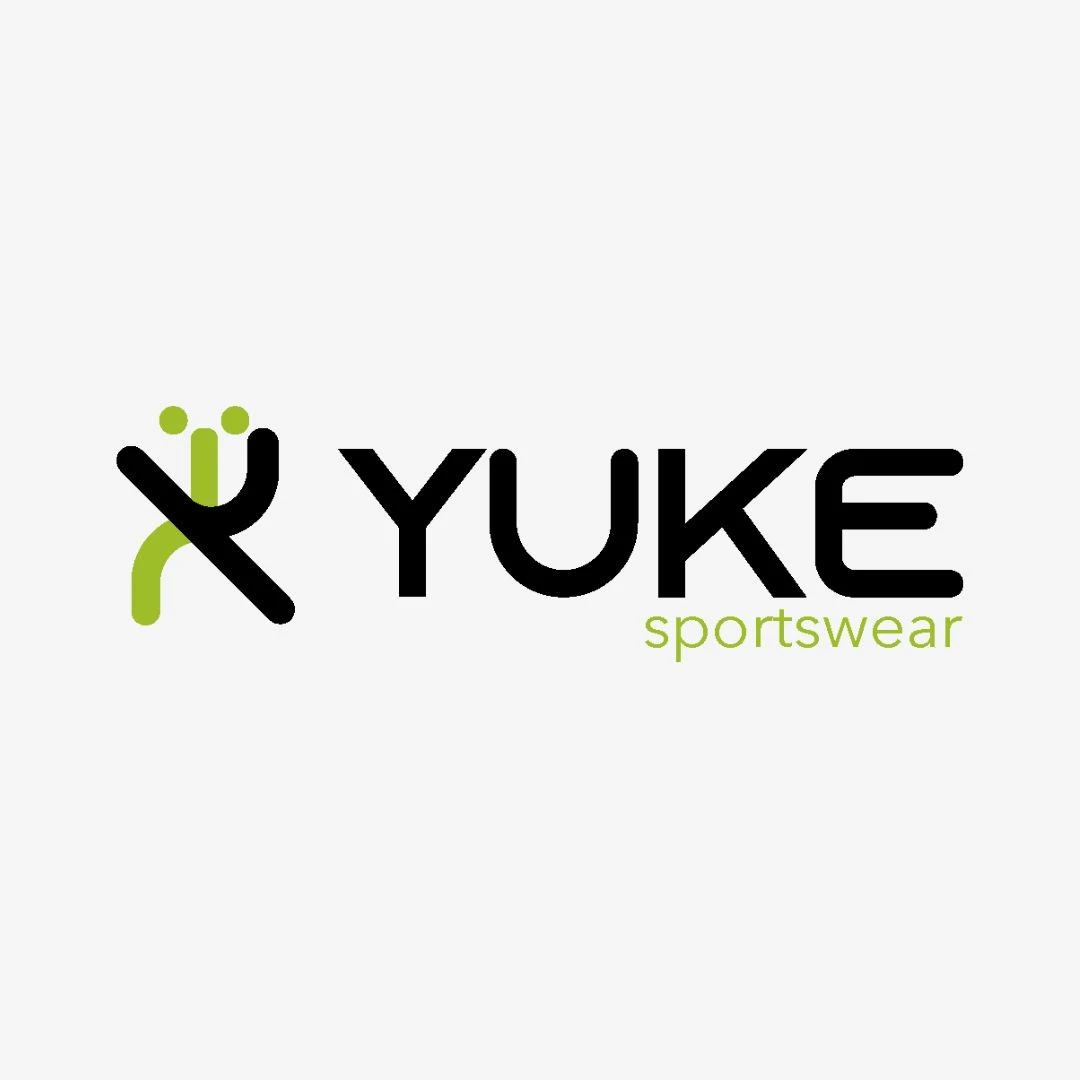 Yuke Logo