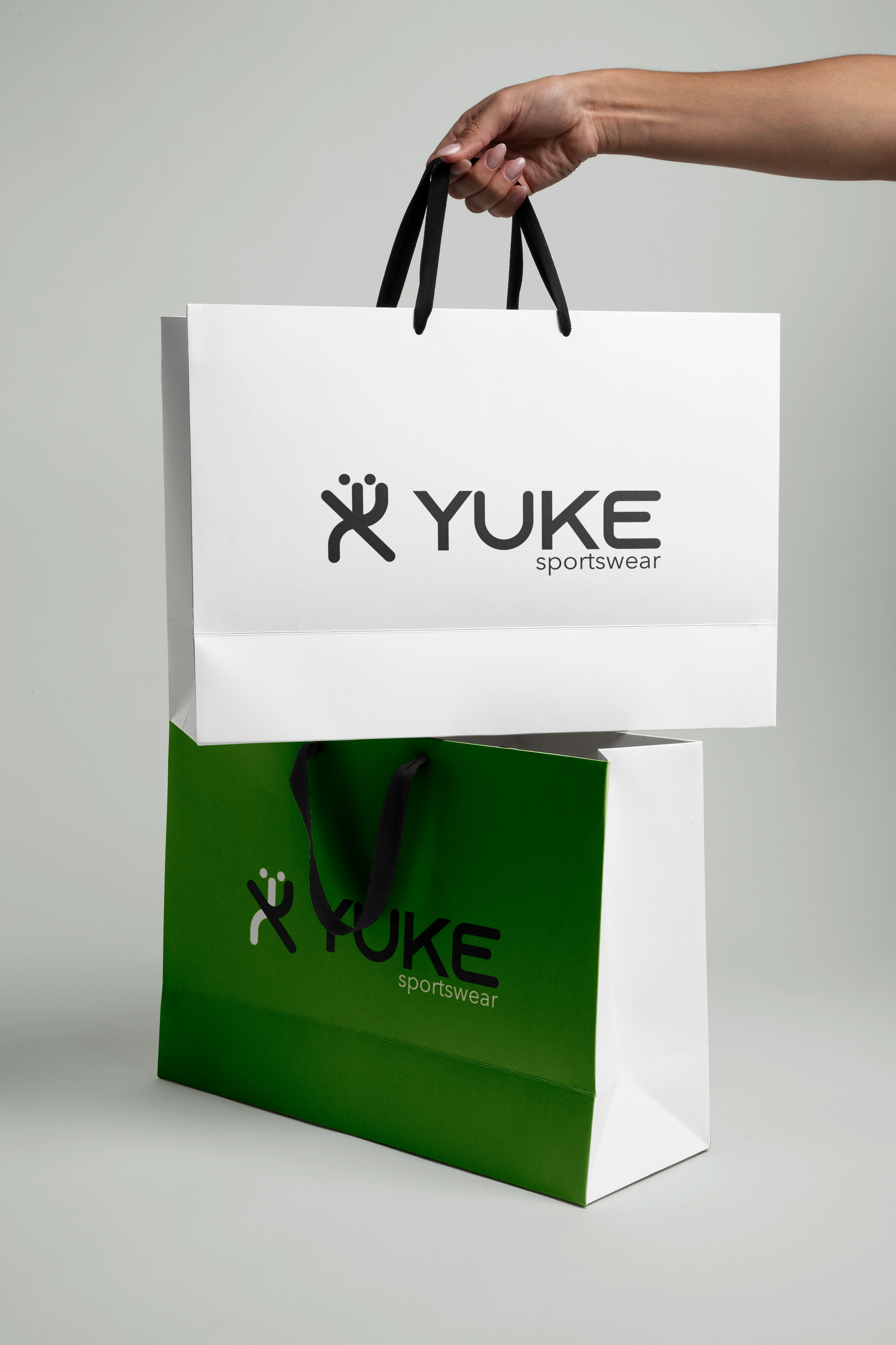 Yuke Mockup